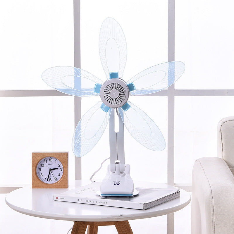 Ladies Table Fan Stornfield