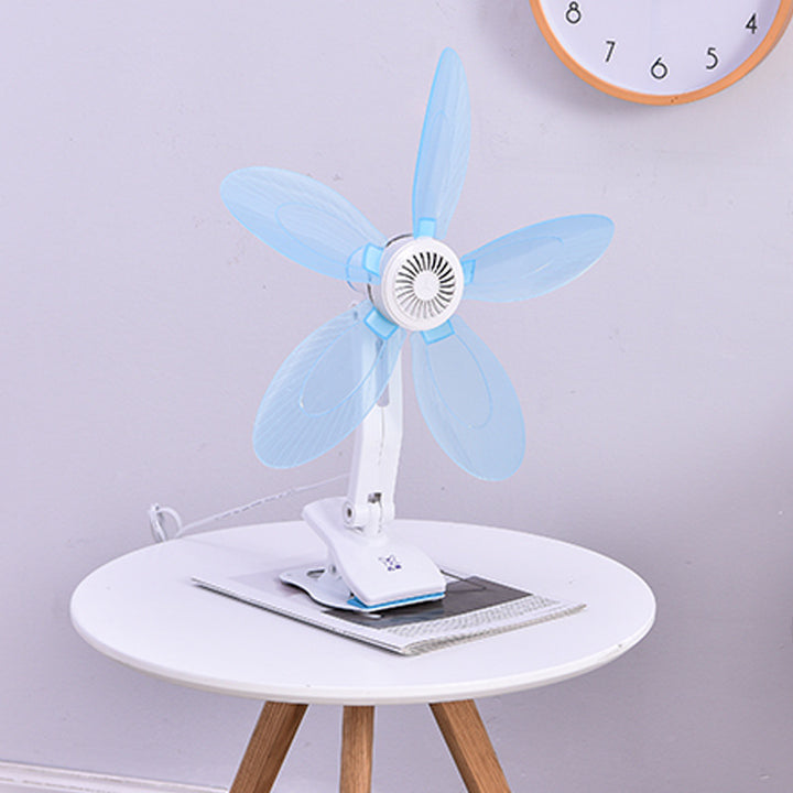 Ladies Table Fan Stornfield