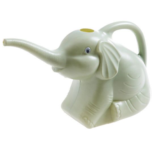 Elephant-Shaped Watering Can Stornfeild