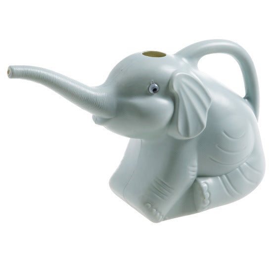 Elephant-Shaped Watering Can Stornfeild