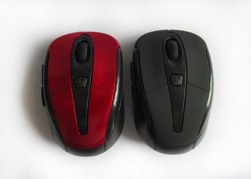 Wireless computer mouse Stornfield