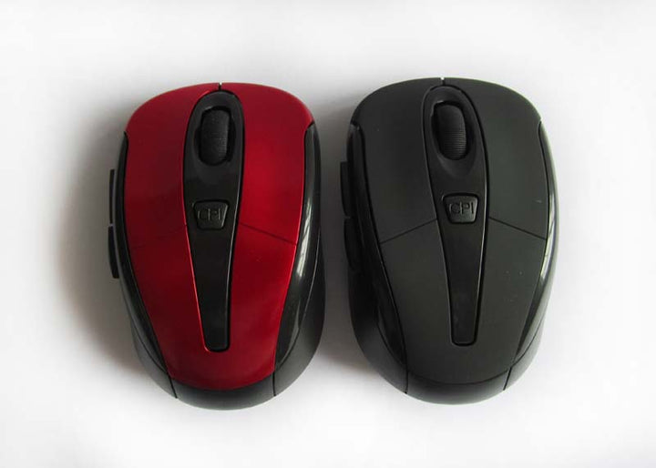 Wireless computer mouse Stornfield