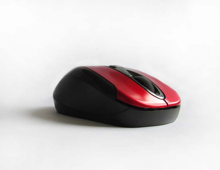 Wireless computer mouse Stornfield