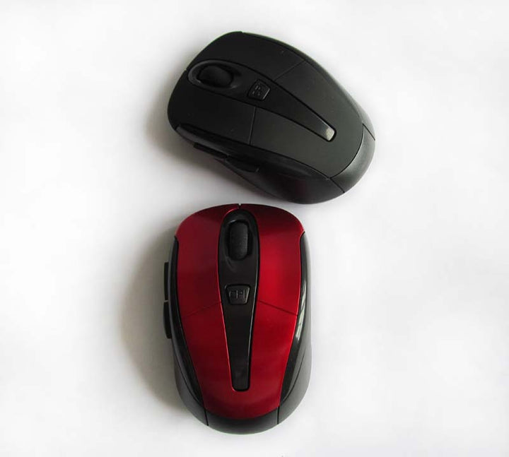 Wireless computer mouse Stornfield