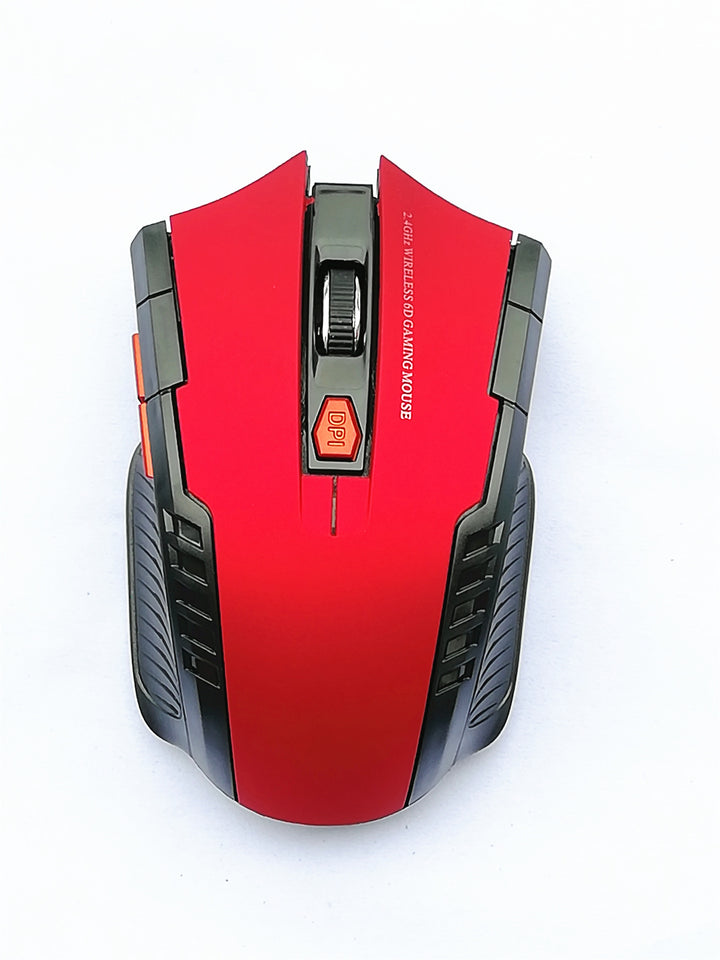 Gaming Mouse Stornfield