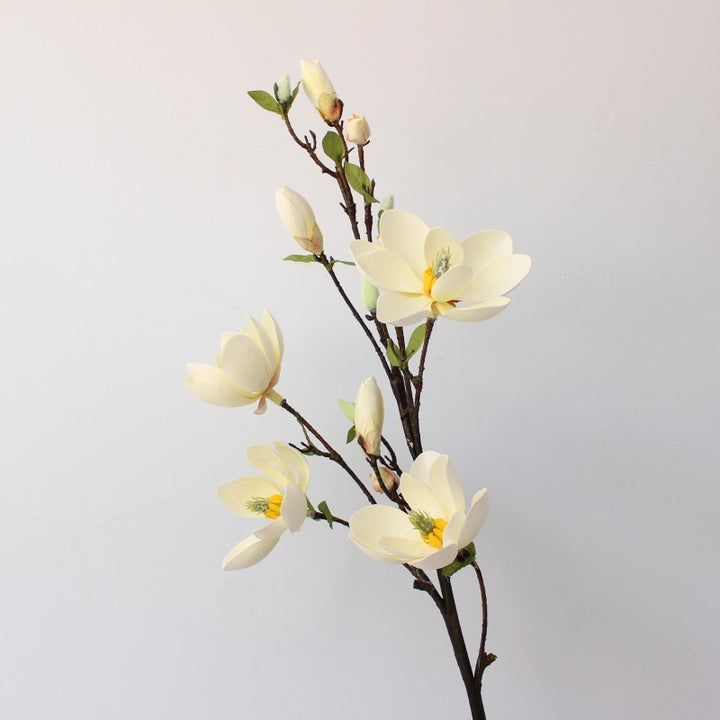 Decorative Artificial Flower Stem