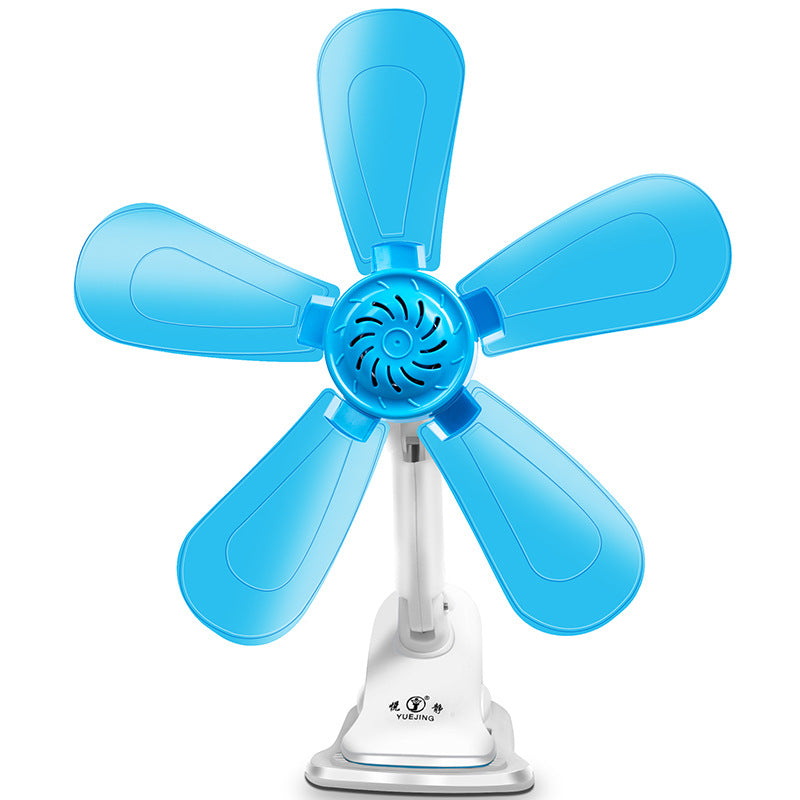Ladies Table Fan Stornfield