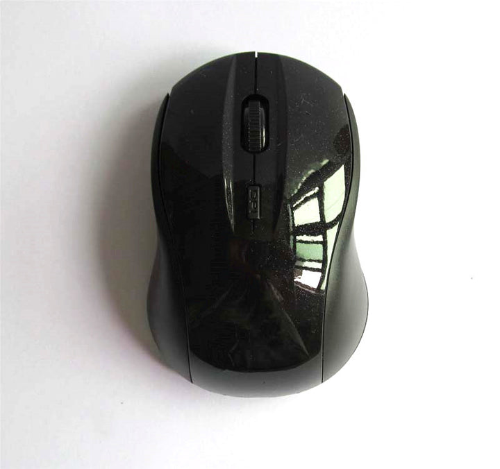 Ergonomic Wireless Computer Mouse Stornfield