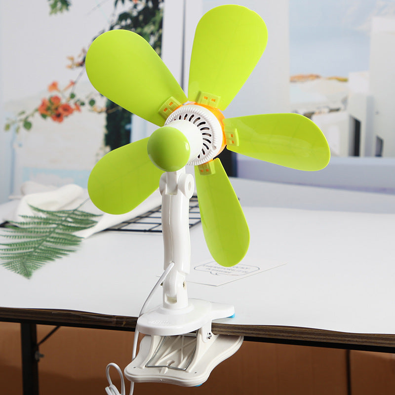 Ladies Table Fan Stornfield