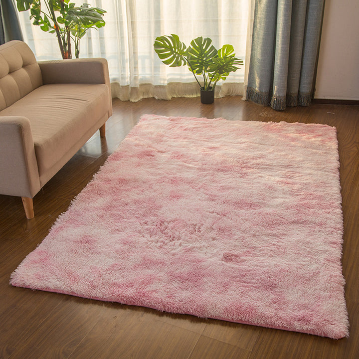 Luxurious Soft Shag Area Rug