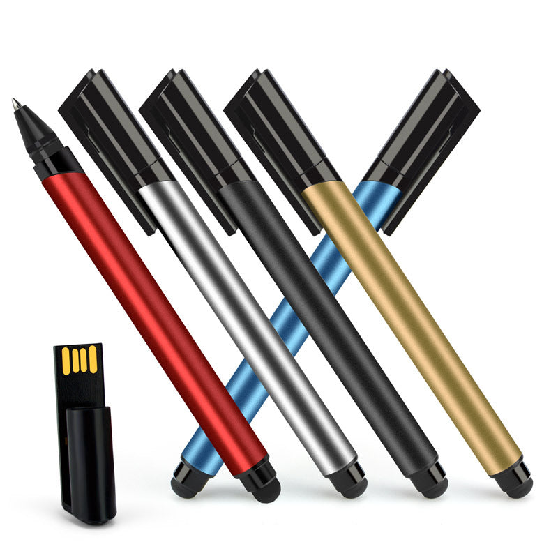 Multi-Functional StyluPen Stornfield