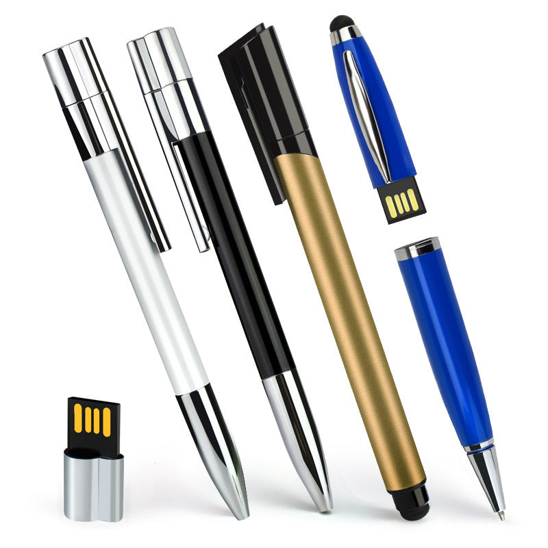Multi-Functional StyluPen Stornfield