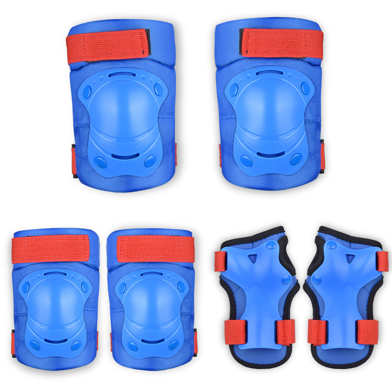Safety Gear Stornfield