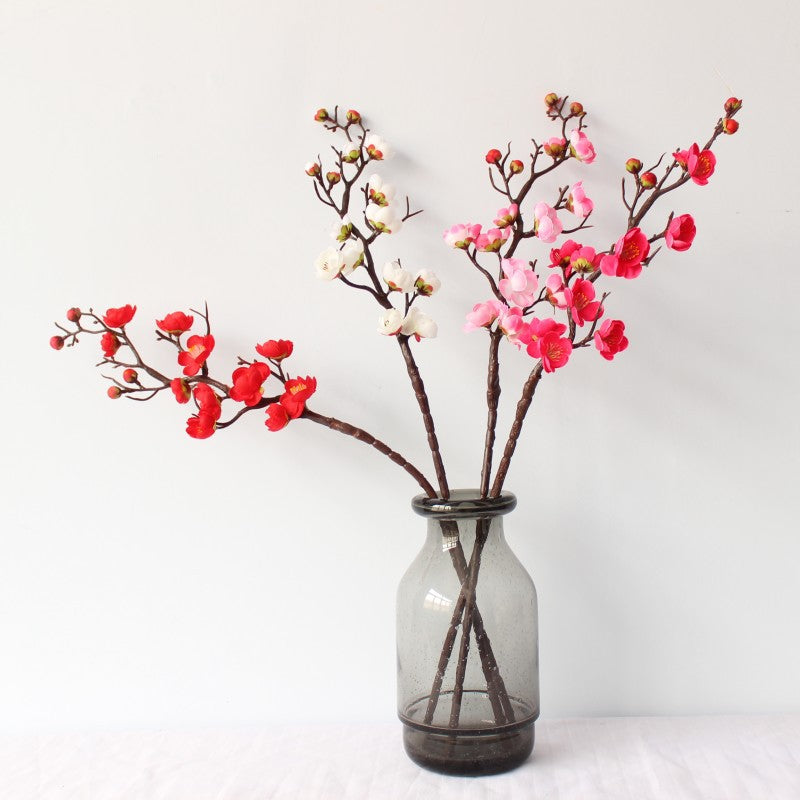 Decorative Floral Branch
