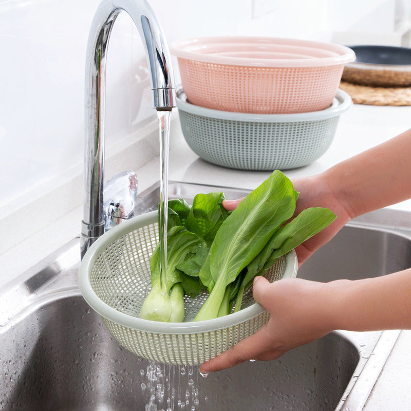 Multi-Purpose Stornfield Strainer Set