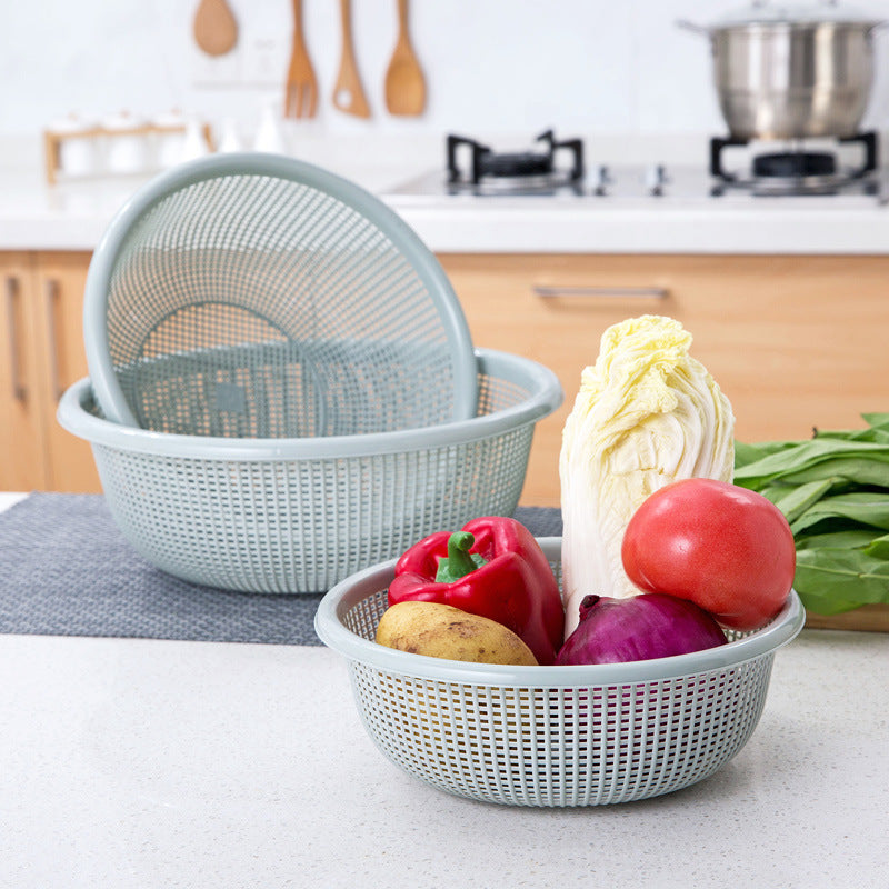 Multi-Purpose Stornfield Strainer Set