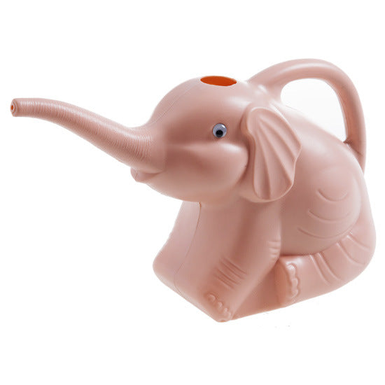 Elephant-Shaped Watering Can Stornfeild