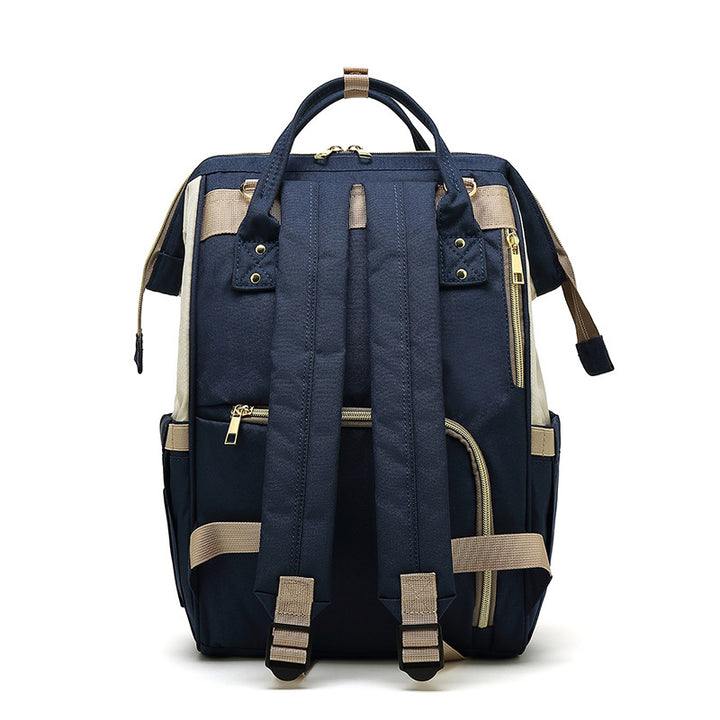 Durable Outdoor Adventure Backpack Stornfield