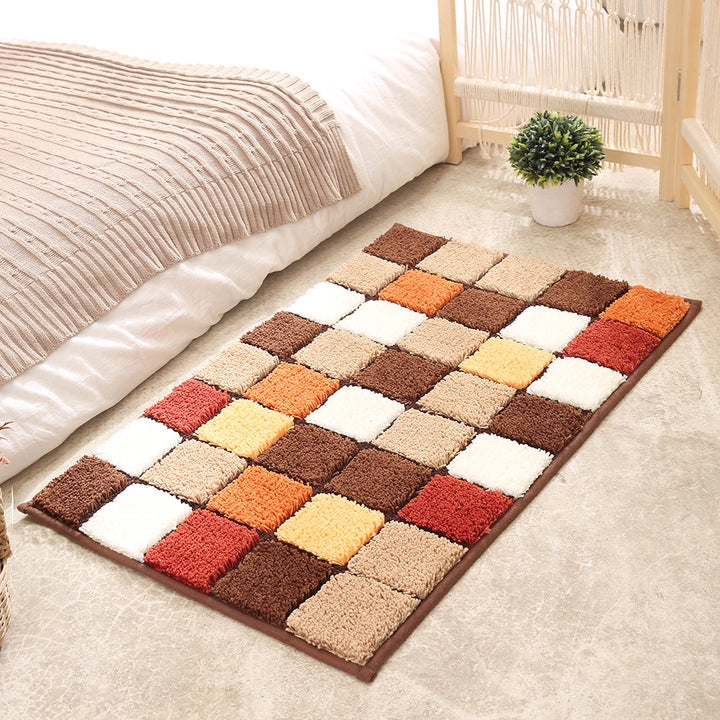 Home Decorative Area Rug