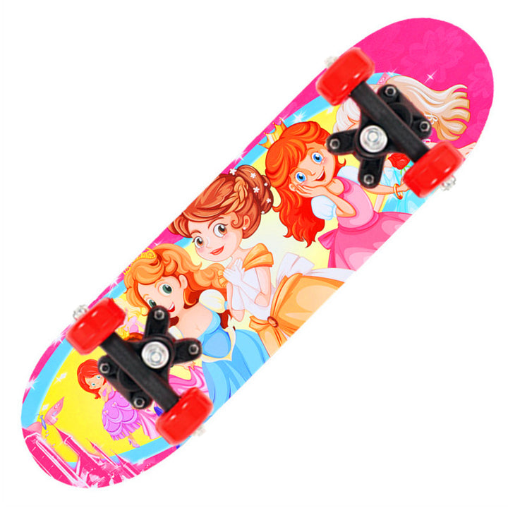 Stunt Skateboard Stornfield