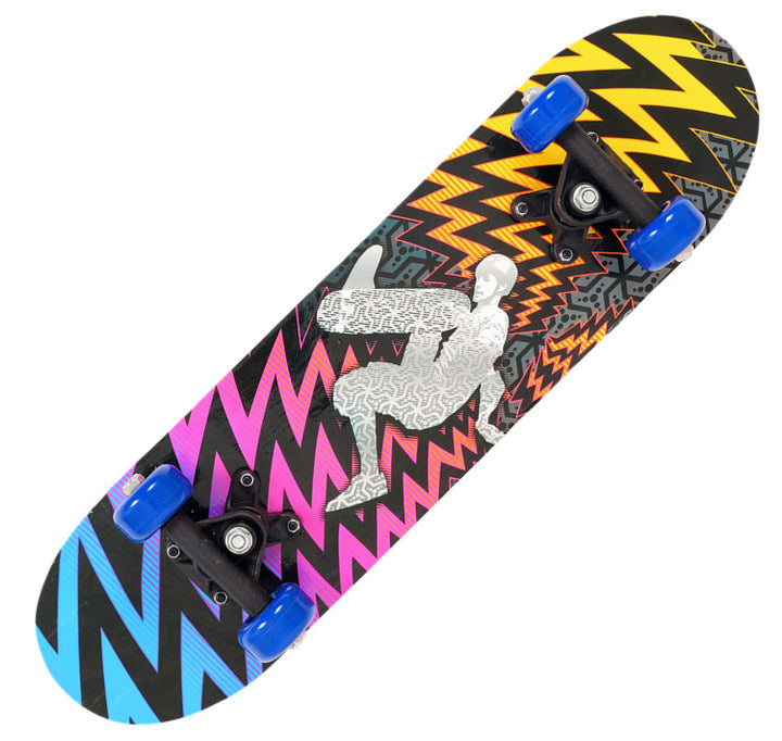 Stunt Skateboard Stornfield