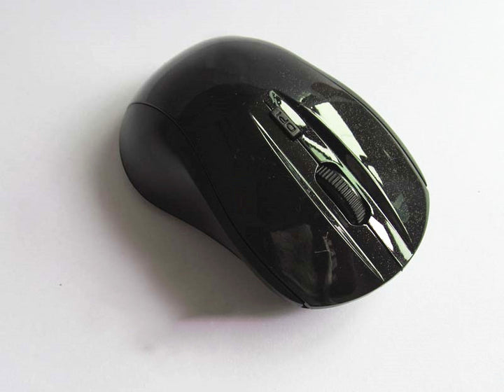 Ergonomic Wireless Computer Mouse Stornfield