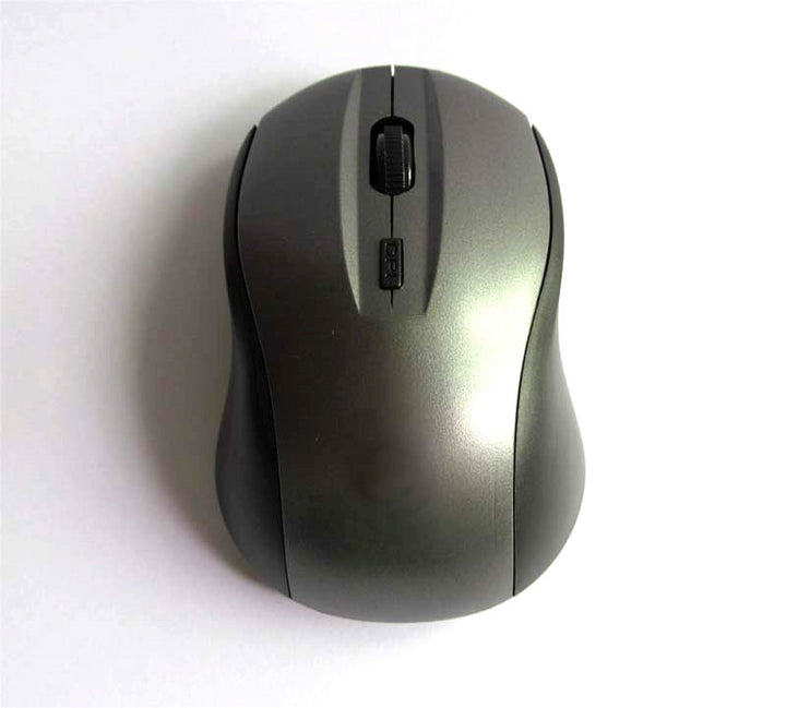 Ergonomic Wireless Computer Mouse Stornfield