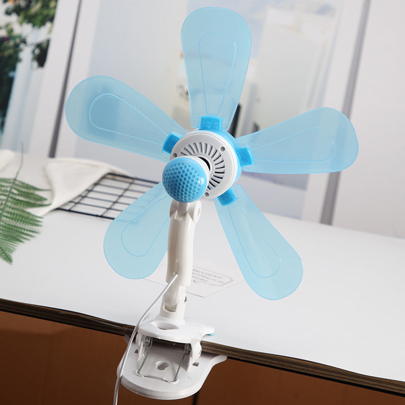 Ladies Table Fan Stornfield