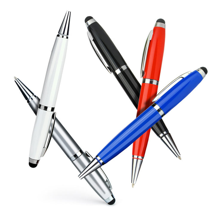 Multi-Functional StyluPen Stornfield