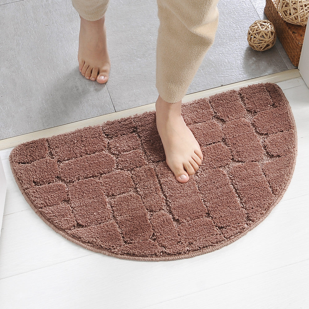 Bathroom Mat Stornfield