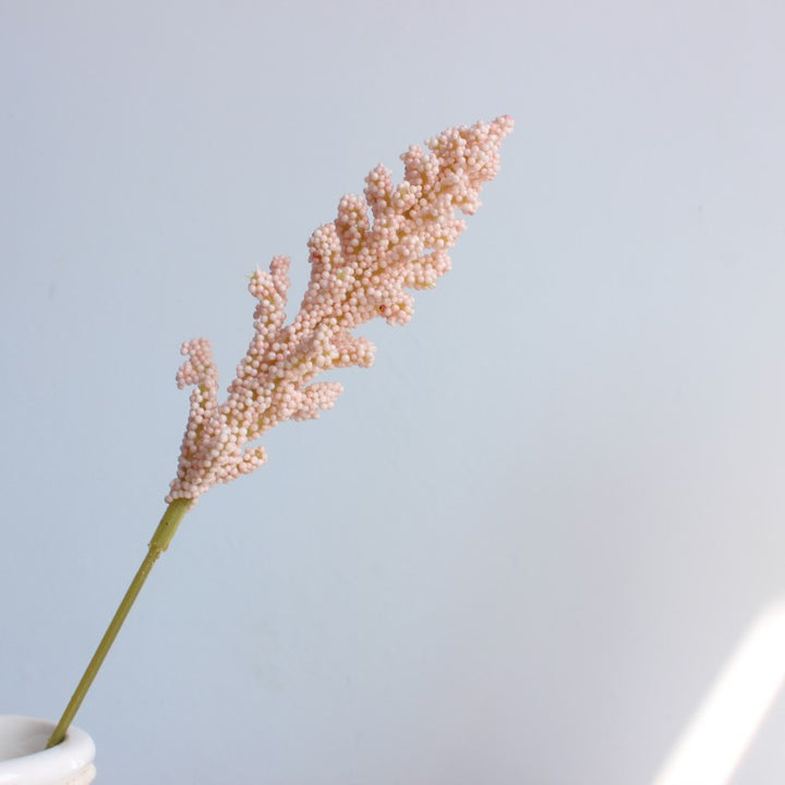 Decorative Floral Accent Stem