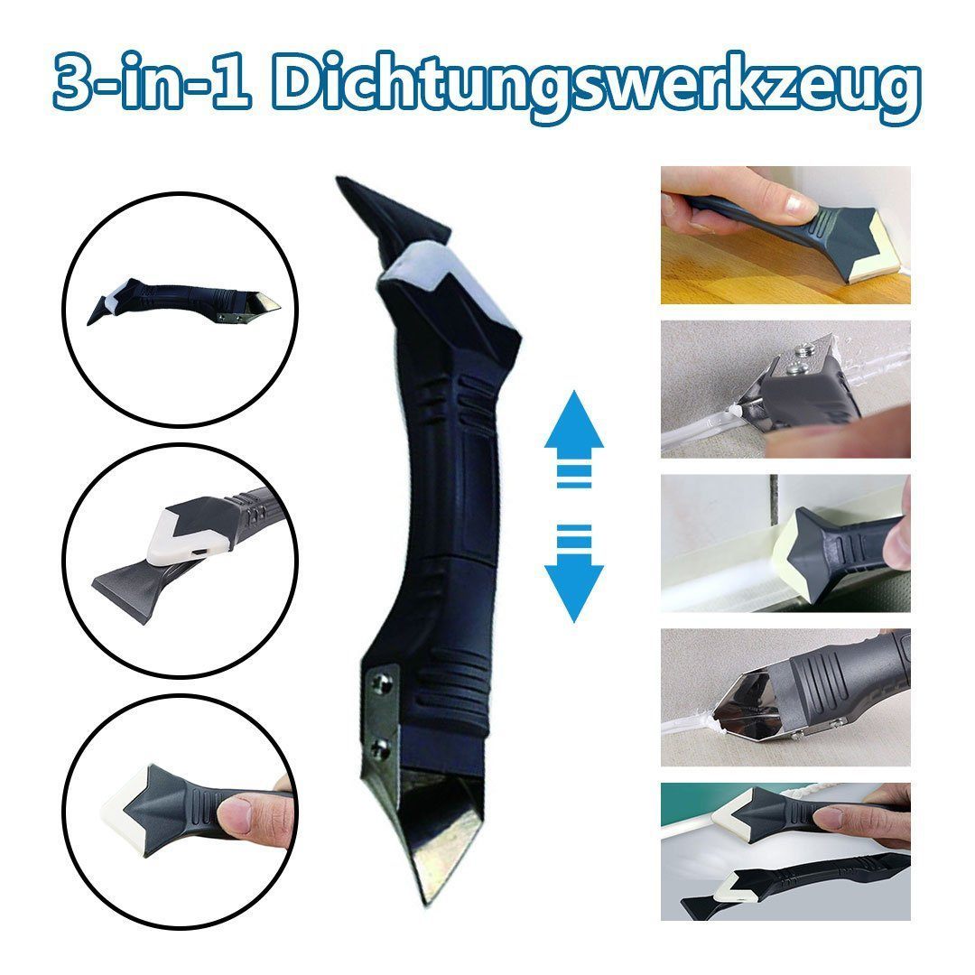 Domom 3 in 1 Silicone Tuning Tools | Stornfield