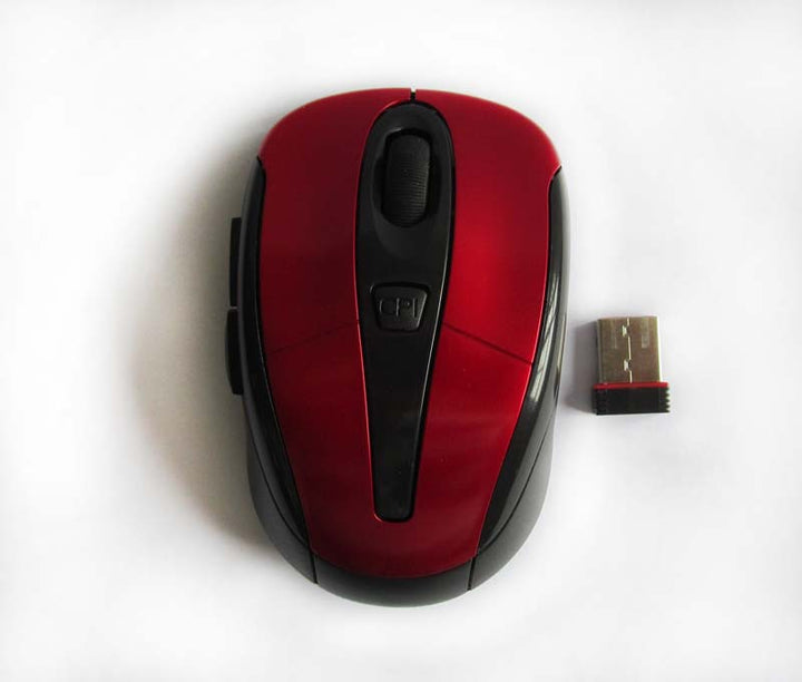 Wireless computer mouse Stornfield