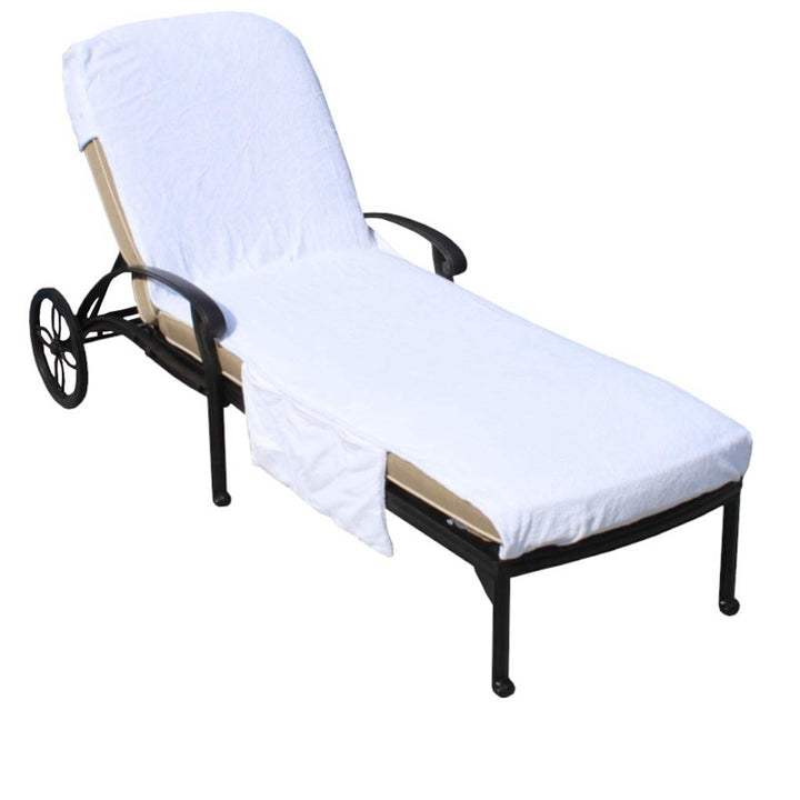 Stornfield lounge chair cushion