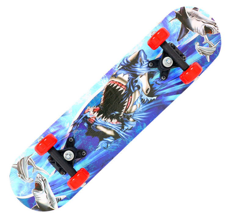 Stunt Skateboard Stornfield