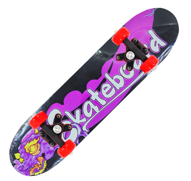 Stunt Skateboard Stornfield