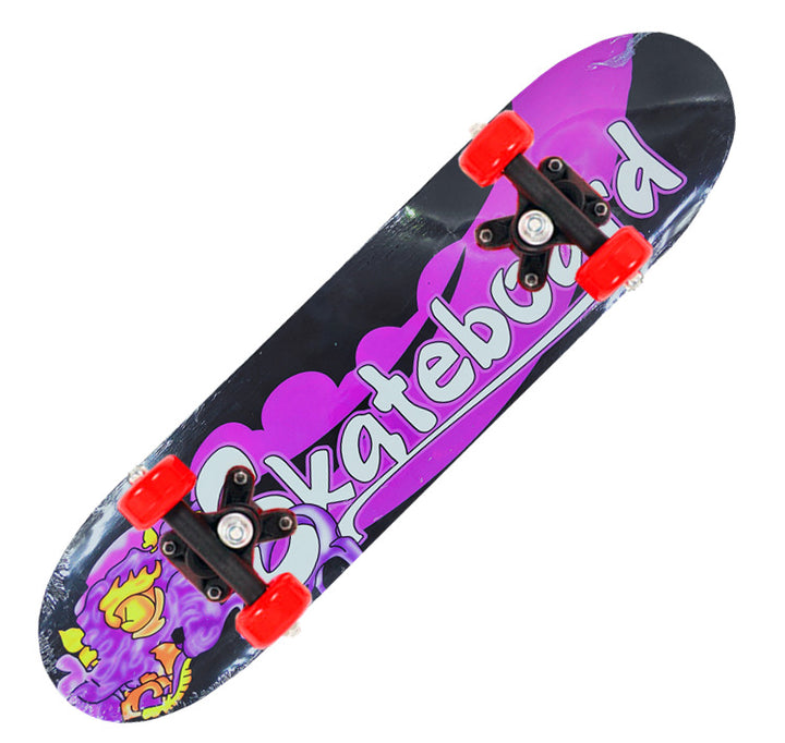 Stunt Skateboard Stornfield