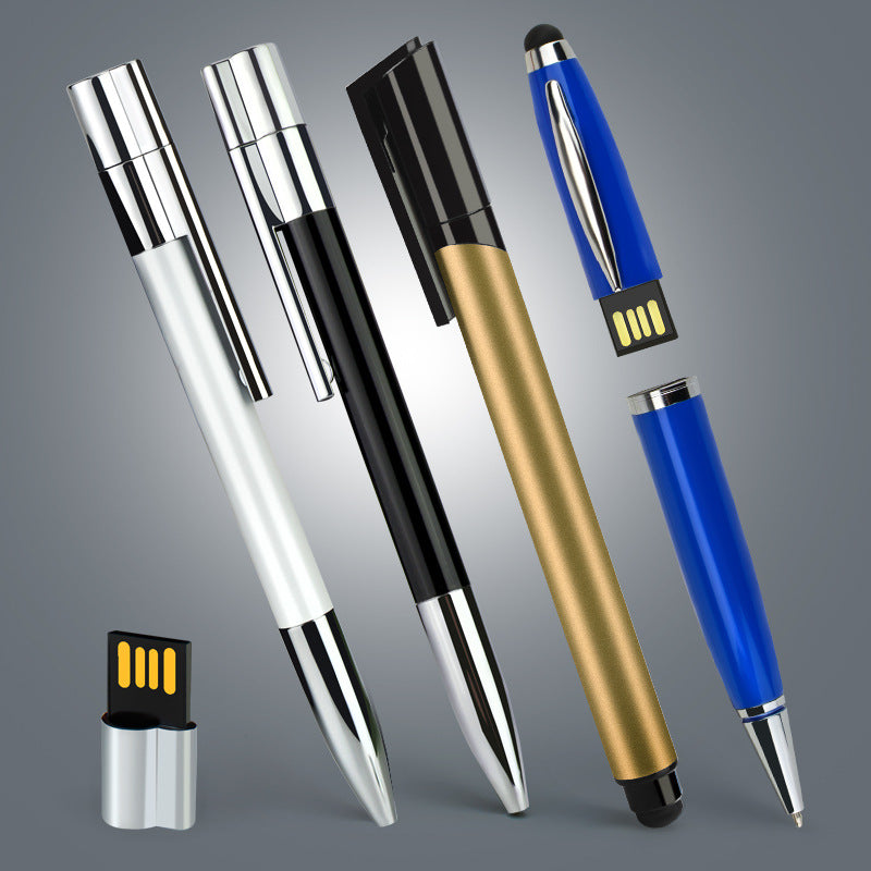Multi-Functional StyluPen Stornfield