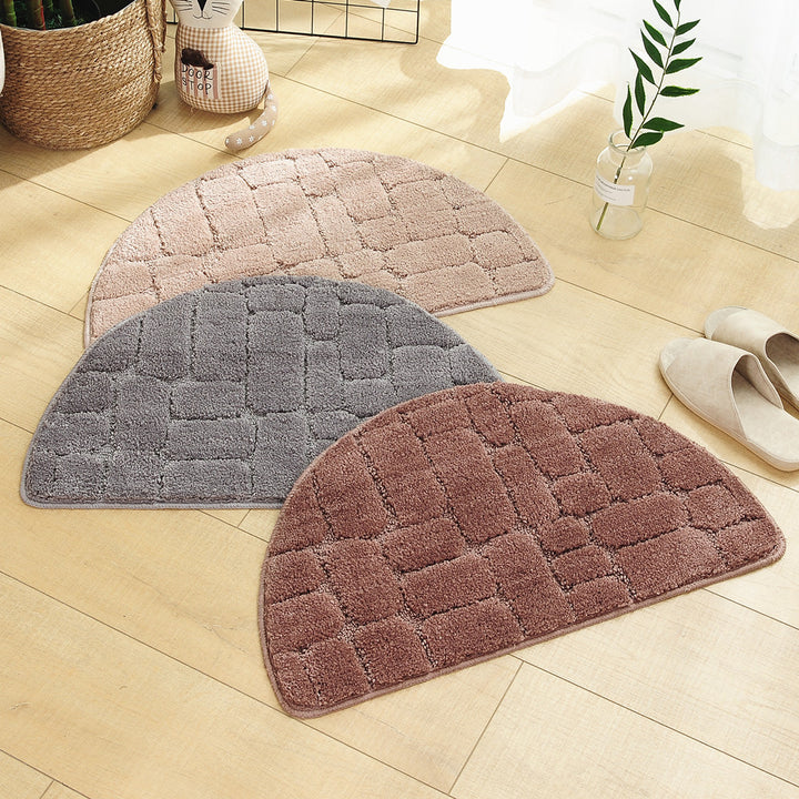 Bathroom Mat Stornfield