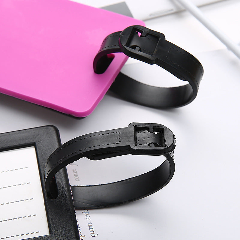 Unisex Durable Luggage Tag Stornfield