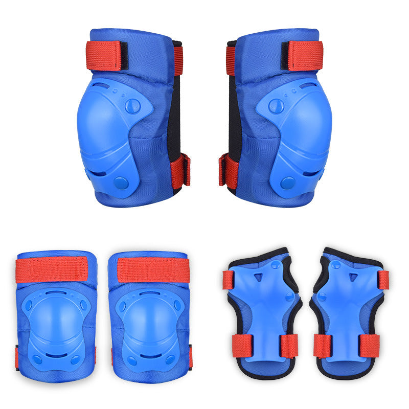 Safety Gear Stornfield