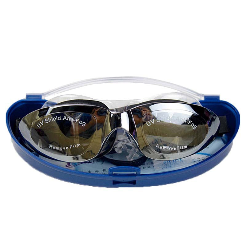 Women's Enhanced Protection Swim Goggles Stornfield