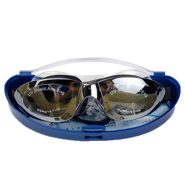 Women's Enhanced Protection Swim Goggles Stornfield