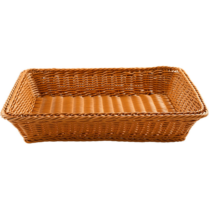 Elegant Woven Storage Baskets Stornfield