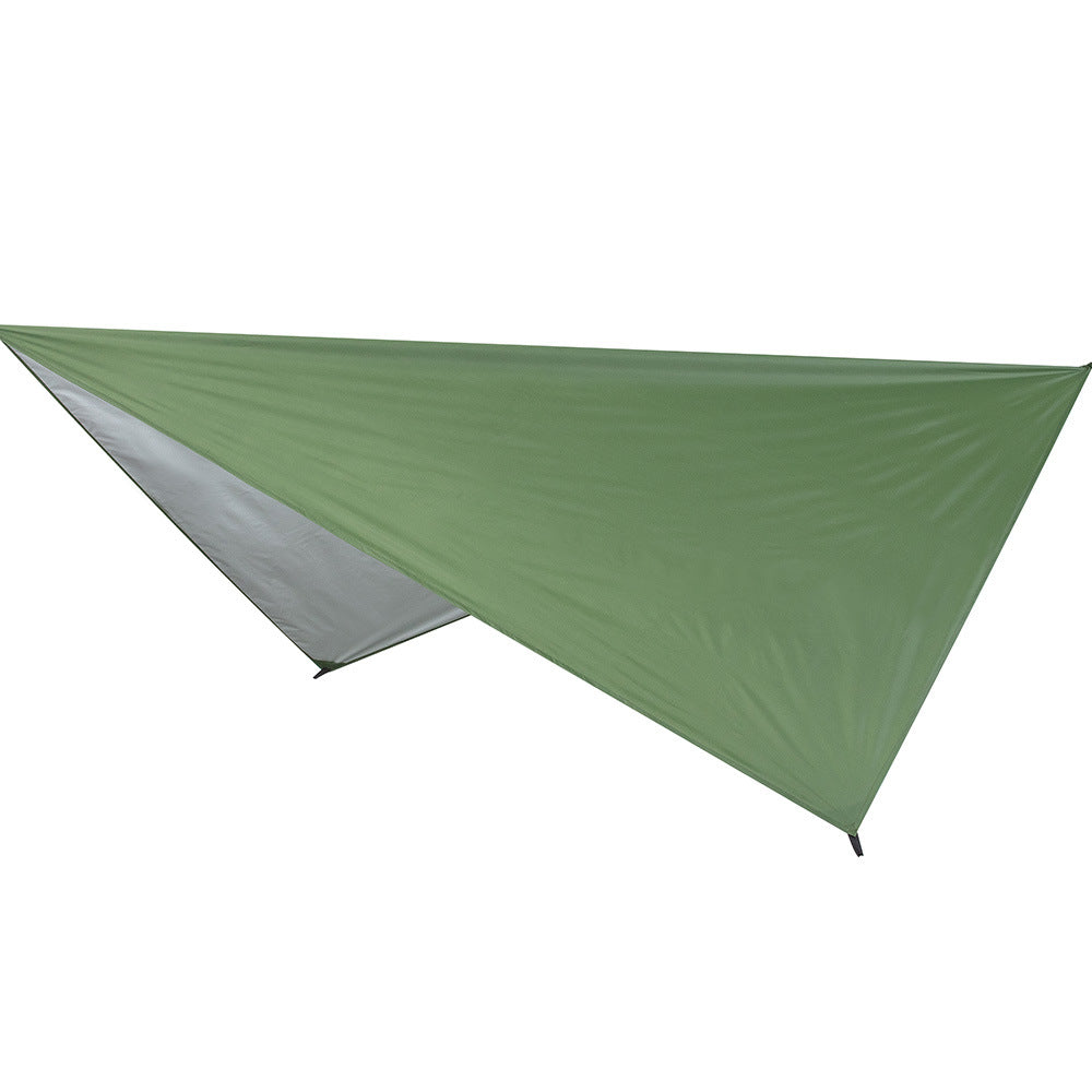 Multifunctional UV protection roof Stornfield