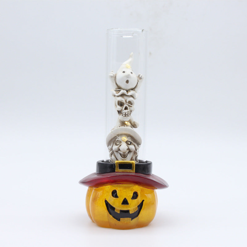 Decorative Holiday Figurine Set