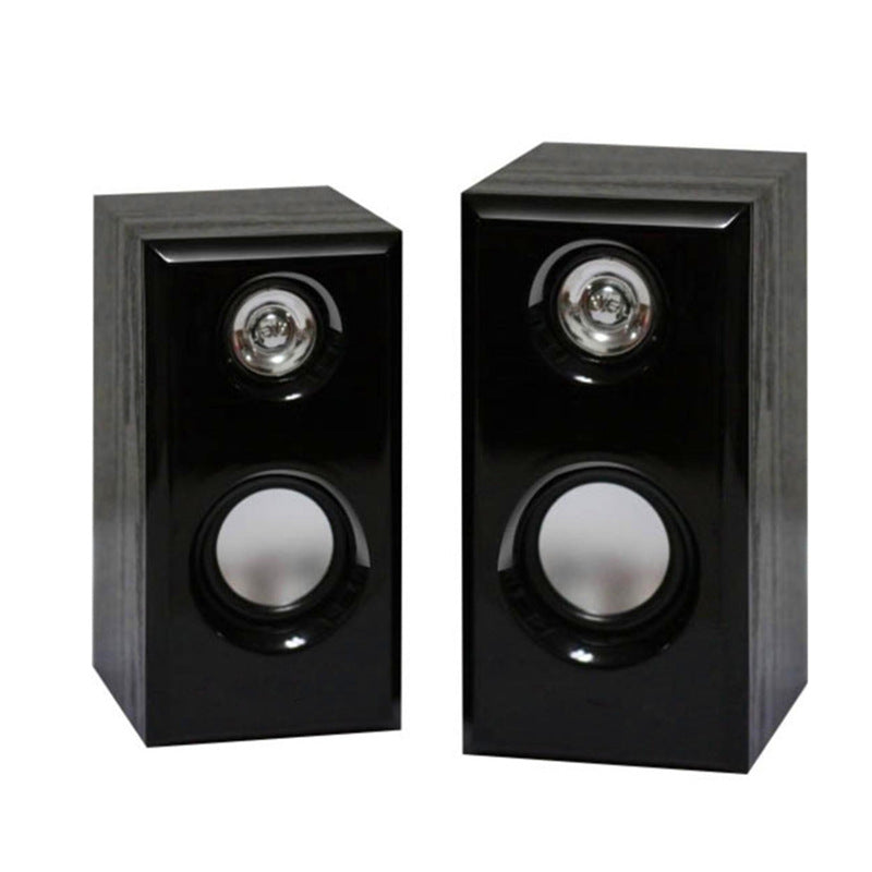 Compact Multimedia Speakers System Stornfield