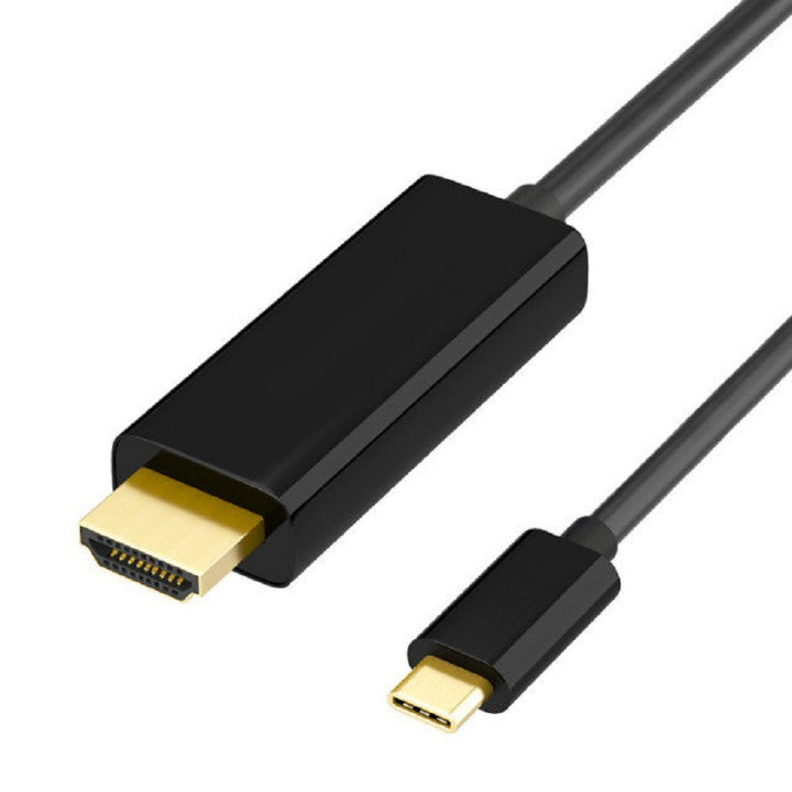 USB-C to HDMI Adapter Cable Stornfield