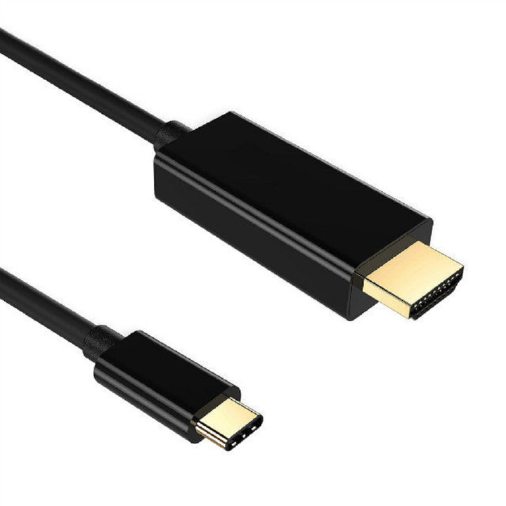 USB-C to HDMI Adapter Cable Stornfield
