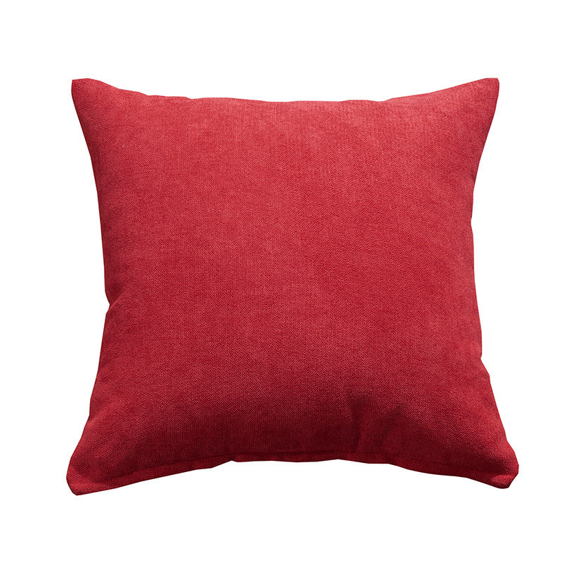 Cozy Textured PCushion illow